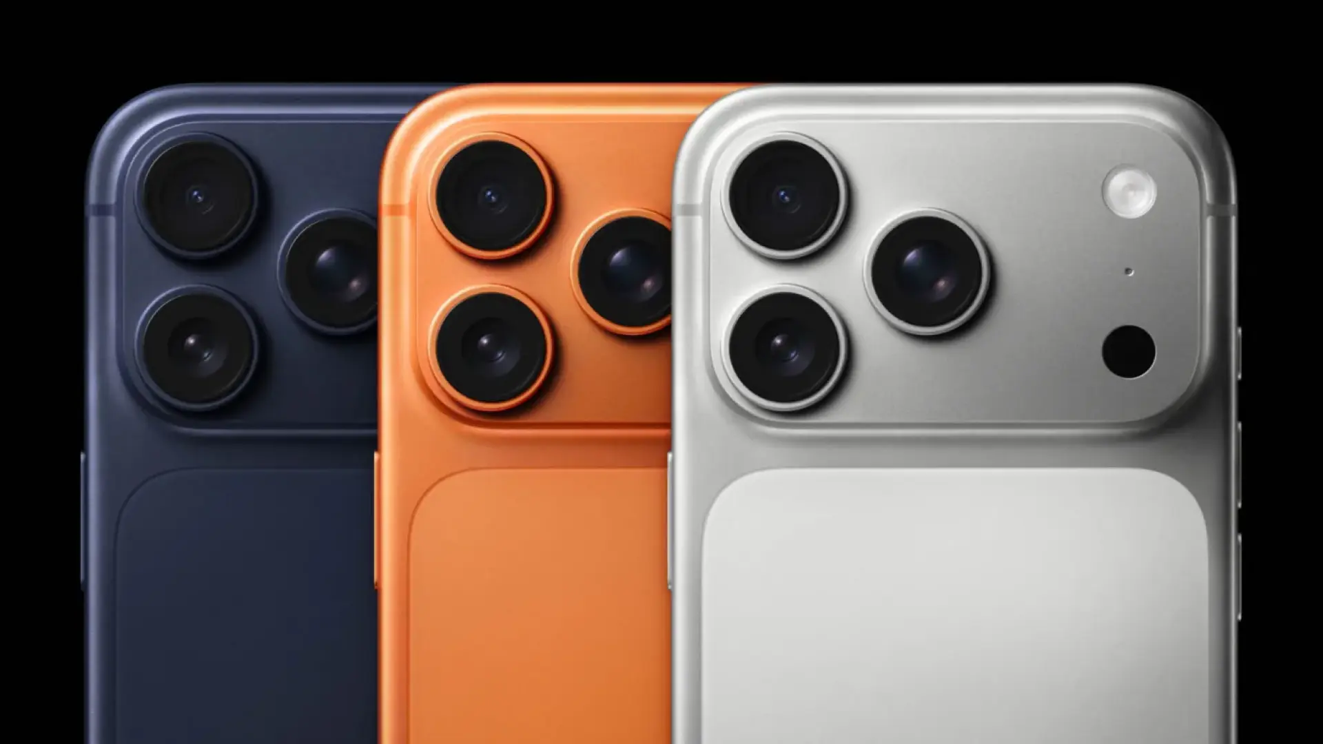 Apple planea una nueva estrategia de lanzamientos Apple planea una nueva estrategia de lanzamientos