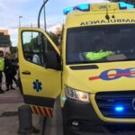 Asesinada una mujer en Alhaurín el Grande y se entrega el supuesto autor del crimen