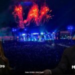 Así fue como Colombia consiguió meter dos centros de eventos entre los 5 mejos de Sudamérica