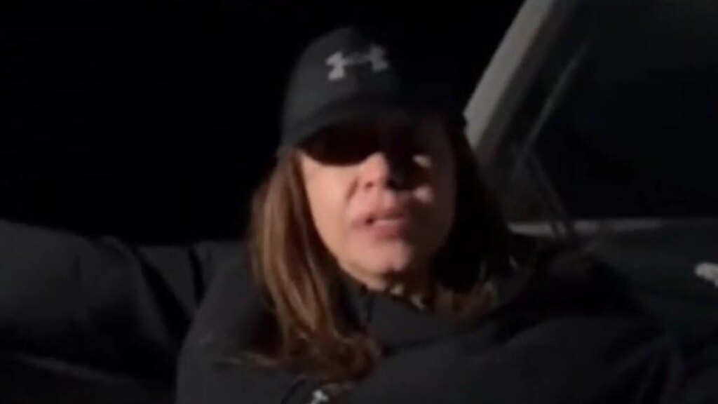 Así fue la operación clandestina para sacar a María Corina Machado de Venezuela: «Estoy viva»