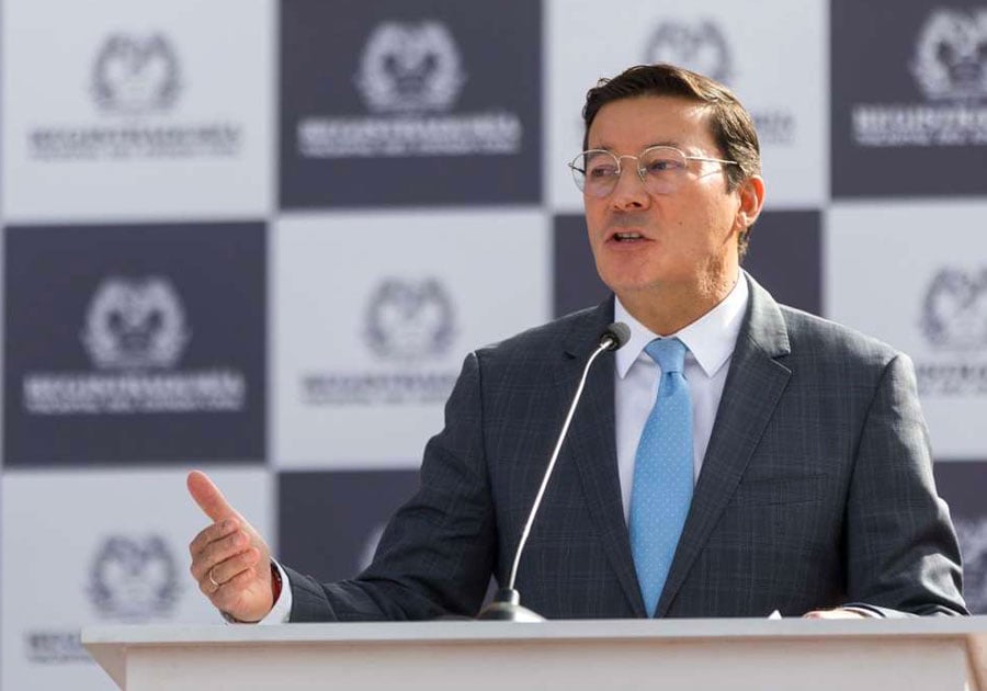 Así revisó la Registraduría las 31 millones de firmas que entregaron los candidatos a presidente ¿Por qué anuló el 40%?