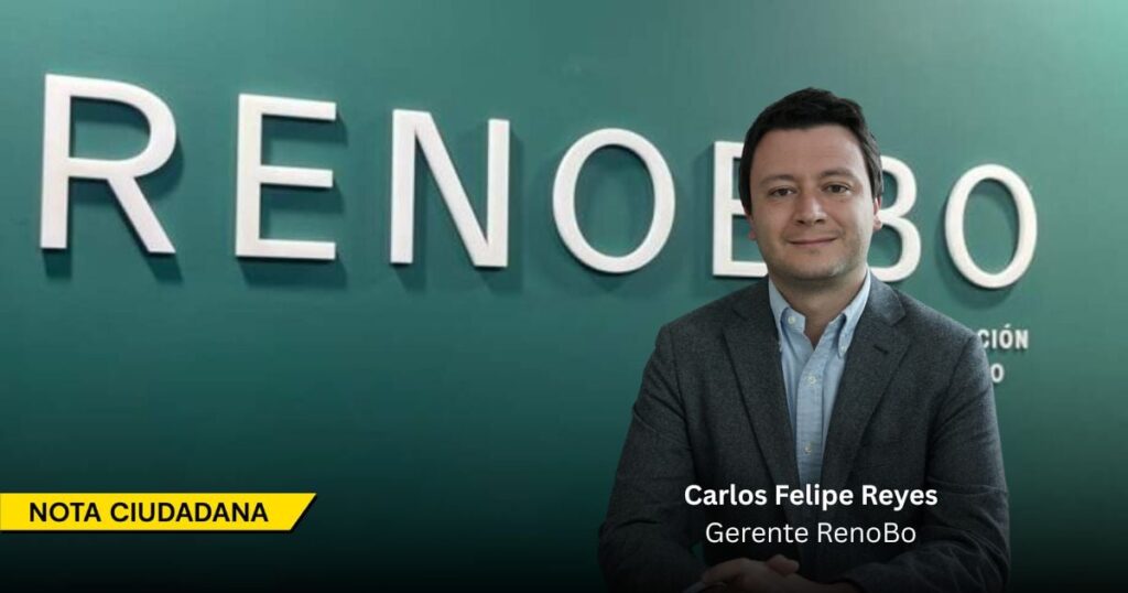 Bajo la lupa se encuentran los proyectos y recursos de importante empresa de Renovación y Desarrollo Urbano de Bogotá Bajo la lupa se encuentran los proyectos y recursos de importante empresa de Renovación y Desarrollo Urbano de Bogotá