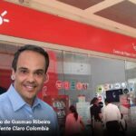 Carlos Slim sigue siendo el rey de la telefonía celular con Claro en Colombia con Movistar aún rezagado