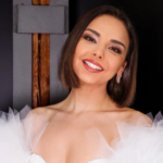Chenoa se convierte en la más elegante para debutar en las Campanadas 2025-2026 con un vestido inspirado en su carrera
