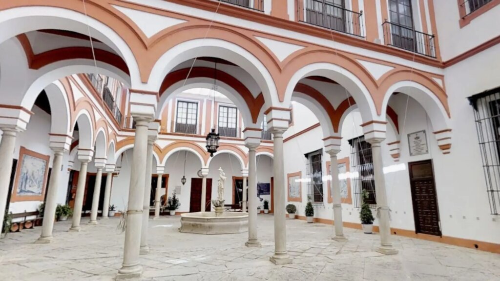 Cinco muertos por un brote de gripe A en una residencia de ancianos de Sevilla