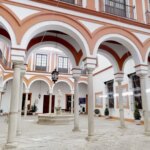 Cinco muertos por un brote de gripe A en una residencia de ancianos de Sevilla Cinco muertos por un brote de gripe A en una residencia de ancianos de Sevilla