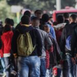 Colombia, el país latinoamericano con más jóvenes que ni estudian ni trabajan.