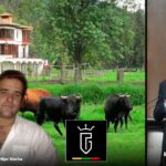 Cómo Felipe Rocha, el estafador de la pirámide ganadera, salvó Achury Viejo, la hacienda más querida de su familia