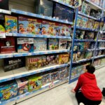 Cómo detectar si un juguete contiene tóxicos como plomo o ftalatos antes de dárselo a tus hijos