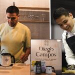 Cómo un muchacho tolimense convertido en experto mundial de café coronó con un sofisticado negocio en el Huila