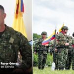 Con salario superior a los .7 millones y más ventajas el Comandante del ejército lanzó campaña para reclutar jóvenes