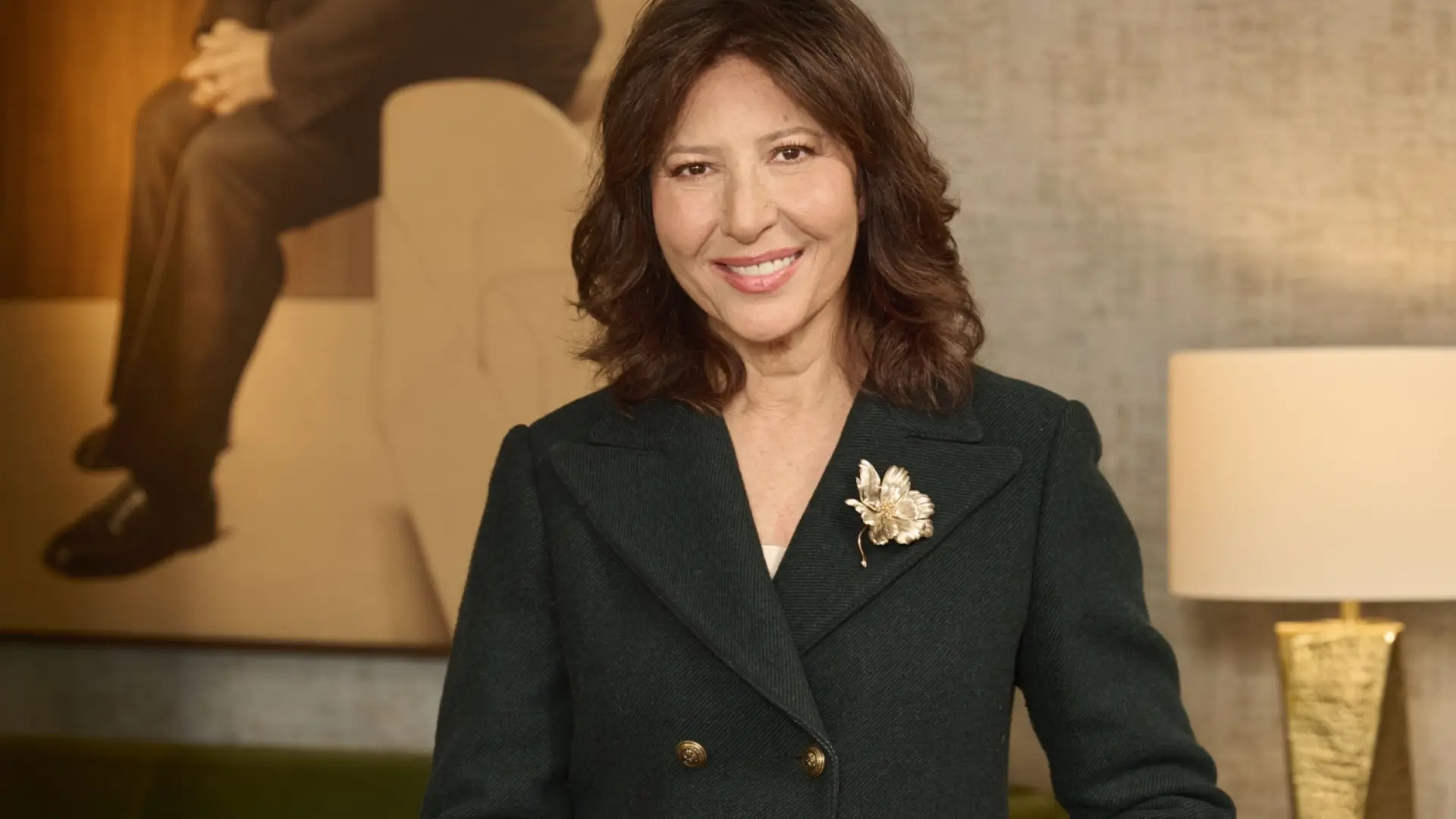 Cristina Álvarez aterriza en la presidencia de El Corte Inglés con el reto de expandir el negocio