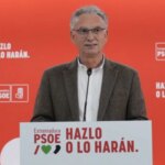 Denuncian por acoso laboral al delegado del Gobierno en Extremadura y presidente de la Gestora del PSOE, que niega las acusaciones