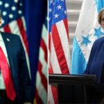 Desde Bogotá, los gringos manejarán sus relaciones con Venezuela con una curtida diplomática de armas tomar Desde Bogotá, los gringos manejarán sus relaciones con Venezuela con una curtida diplomática de armas tomar
