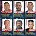 Detenido el pederasta Vázquez Patiño, uno de los 10 delincuentes más buscados de España Detenido el pederasta Vázquez Patiño, uno de los 10 delincuentes más buscados de España
