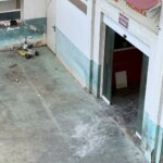 Detenido un hombre como presunto autor de la muerte violenta de una mujer en Hospitalet Detenido un hombre como presunto autor de la muerte violenta de una mujer en Hospitalet