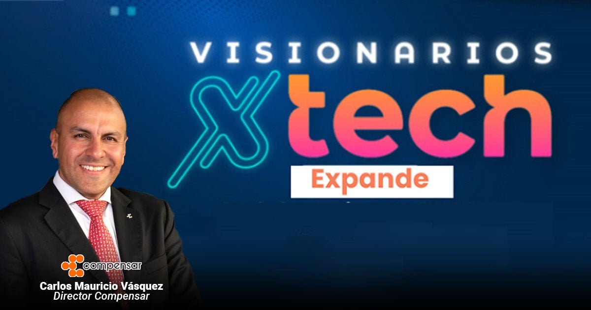 Diez start-ups colombianas buscan abrirse camino en Chile ¿Cuáles fueron las escogidas? Diez start-ups colombianas buscan abrirse camino en Chile ¿Cuáles fueron las escogidas?