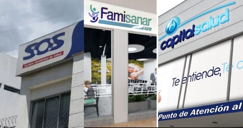 Dos EPS del Valle del Cauca que son de Cajas de Compensación Familiar son las que más aburridos tienen a sus usuarios