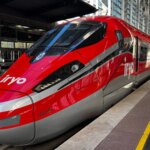 Dos trenes descarrilan en Córdoba y obligan a suspender la circulación de Alta Velocidad entre Madrid y Andalucía Dos trenes descarrilan en Córdoba y obligan a suspender la circulación de Alta Velocidad entre Madrid y Andalucía