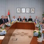 EE UU confirma una nueva reunión «a tres» con Ucrania y Rusia la semana próxima en Abu Dabi EE UU confirma una nueva reunión «a tres» con Ucrania y Rusia la semana próxima en Abu Dabi