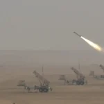 EEUU bombardea de nuevo al Estado Islámico en Siria tras la muerte de tres soldados estadounidenses en diciembre