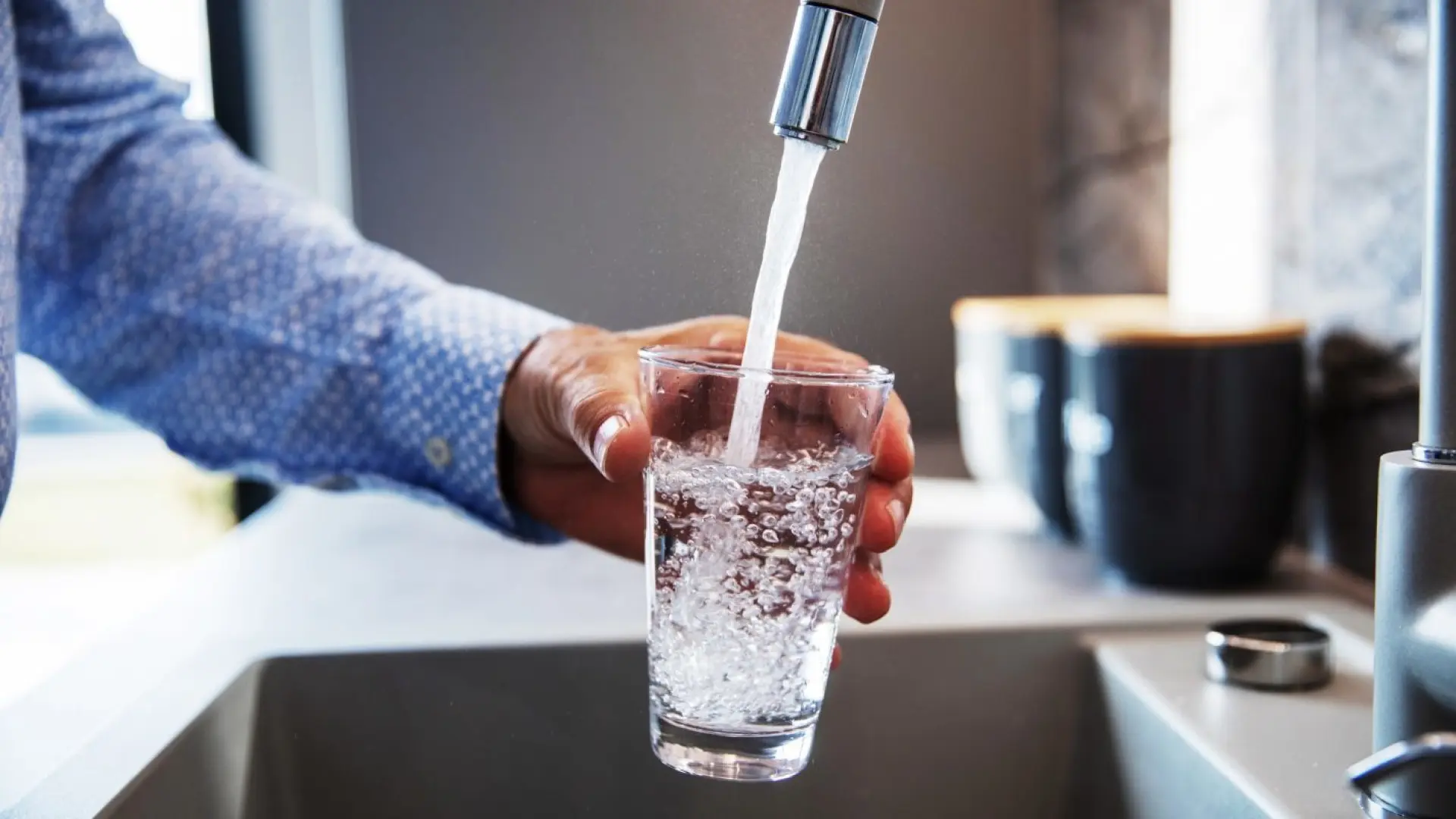 El Govern plantea subir el canon del agua un 4,2% anual entre 2027 y 2030