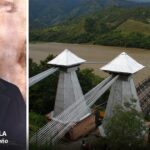 El Puente de Occidente, una joya de la ingeniería antioqueña en camino a convertirse en Patrimonio de la Humanidad
