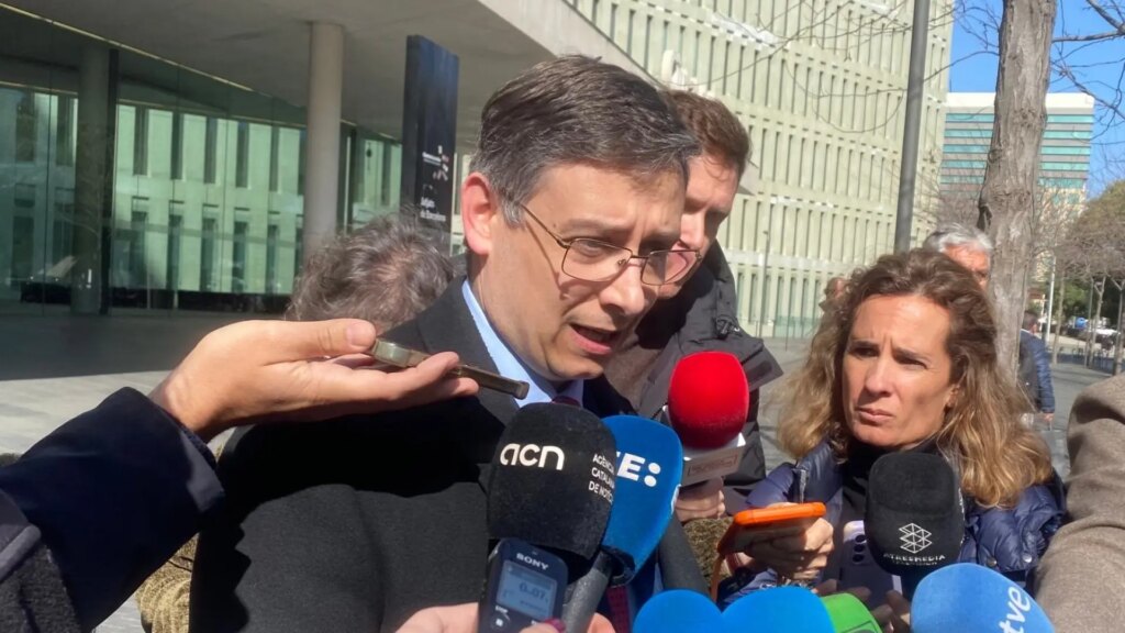 El Supremo avala la eutanasia de la joven catalana Noelia, pero su padre anuncia que recurrirá al Constitucional