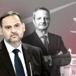 El abogado de Ábalos tendrá que acudir a la vista sobre la prisión provisional pese a haber renunciado a su defensa