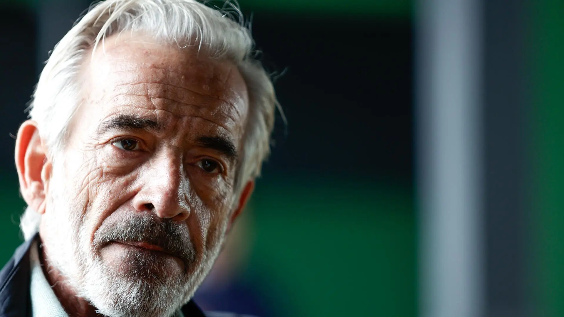 El actor Imanol Arias se ha casado por cuarta vez, con una abogada argentina