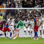 El análisis de Courtois de la derrota del Real Madrid en la final: «Podríamos haber ganado perfectamente»