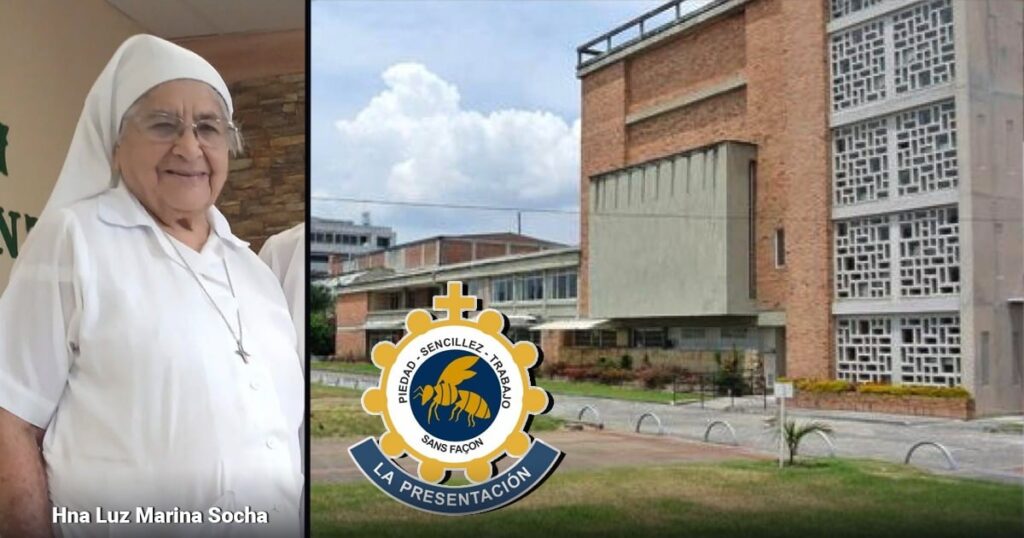El colegio La Presentación de Sans Façon cerró sus puertas igual que 35 colegios más este año no recibirán alumnos El colegio La Presentación de Sans Façon cerró sus puertas igual que 35 colegios más este año no recibirán alumnos