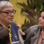 El emotivo regreso de Antonio Canales a 'GH Dúo' tras la muerte de su hermano: "Lo hago por él y por mi madre"