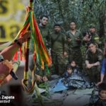 El líder indígena que llega a minIgualdad rescató junto al minDefensa a los niños perdidos en la selva del Guaviare