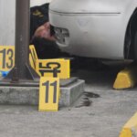 El presidente de Guatemala declara el estado de sitio tras un ataque coordinado por pandilleros que deja ocho policías muertos