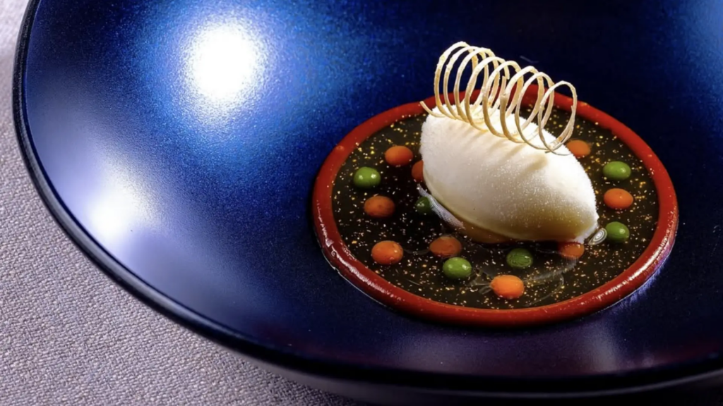 El restaurante de Mallorca que hace uno de los 11 mejores platos del mundo, según los inspectores de la Guía Michelin