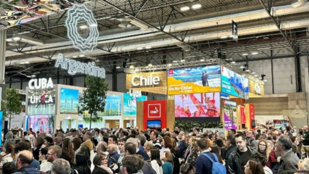 El sector turístico se conjura en Fitur ante una edición récord con 10.000 empresas y un impacto de 500 millones