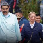 Ella es la mujer que Maduro no se atrevía a desobedecer y ahora lo acompañará a pagar cárcel en EE. UU.