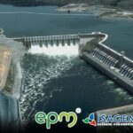 En manos de un joven político que quiso ser alcalde de Zipaquirá quedarán los millones de las generadoras de energía