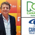 En medio de la disputa con el gobierno, Canal Uno lleva su testimonio contra Caracol y RCN
