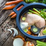«Es muy fácil de preparar» «Es muy fácil de preparar»