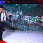 «España es un gran país que está lleno de gente excepcional»