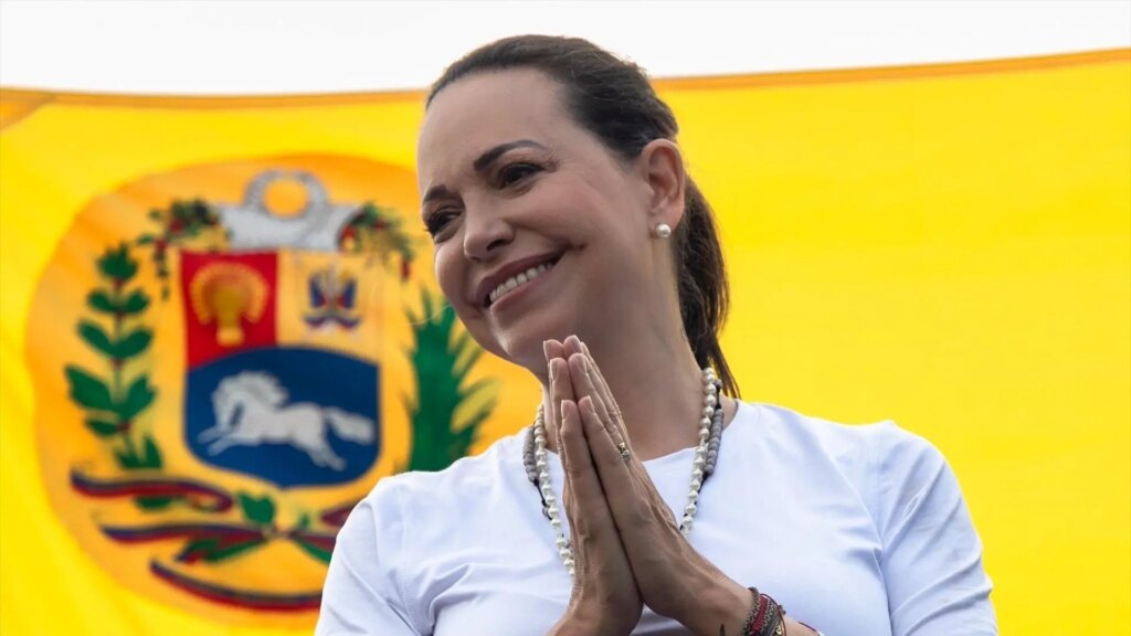 «Estamos preparados para tomar el poder»