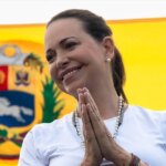 «Estamos preparados para tomar el poder»