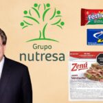 Estas son las marcas preferidas de los snacks que estarán en la lonchera este lunes. ¡Todas son de Gilinski!