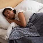 Este es el hábito que los expertos aconsejan para dormir mejor Este es el hábito que los expertos aconsejan para dormir mejor