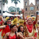 Este es el pueblo de Cundinamarca conocido por su famoso Festival del Soltero, una celebración para conseguir pareja
