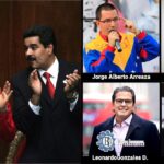 Estos son los venezolanos que se hicieron millonarios con Chávez a quienes Suiza les congeló sus cuentas