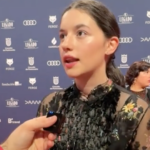 «Evidentemente, monja de clausura no soy»