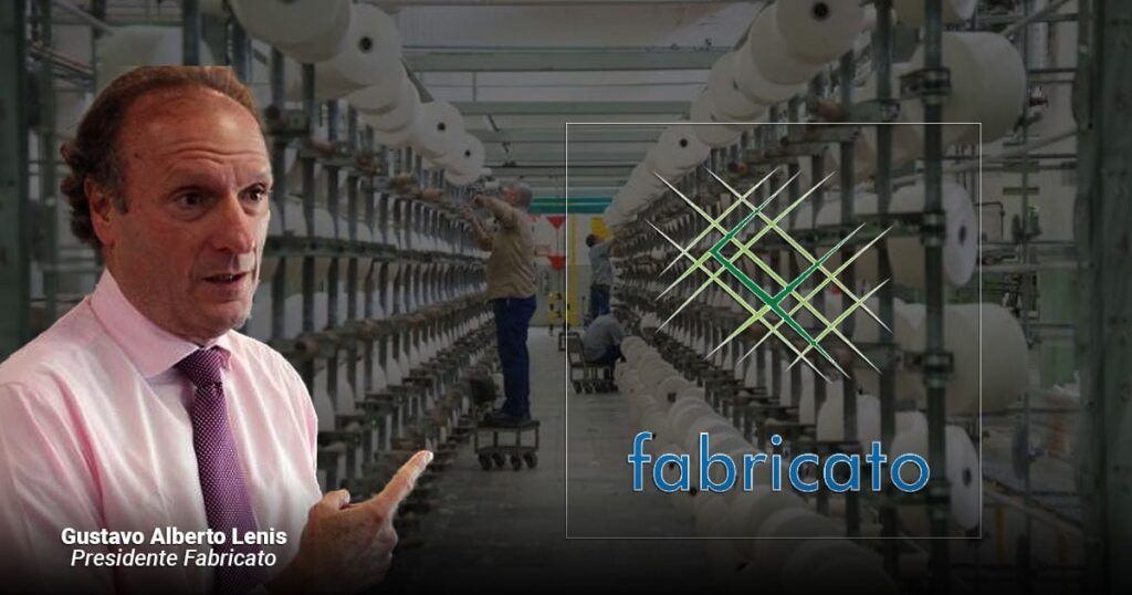 Fabricato no aguantó la competencia con los hilos y fibras extranjeras a los que Petro les quitó el arancel